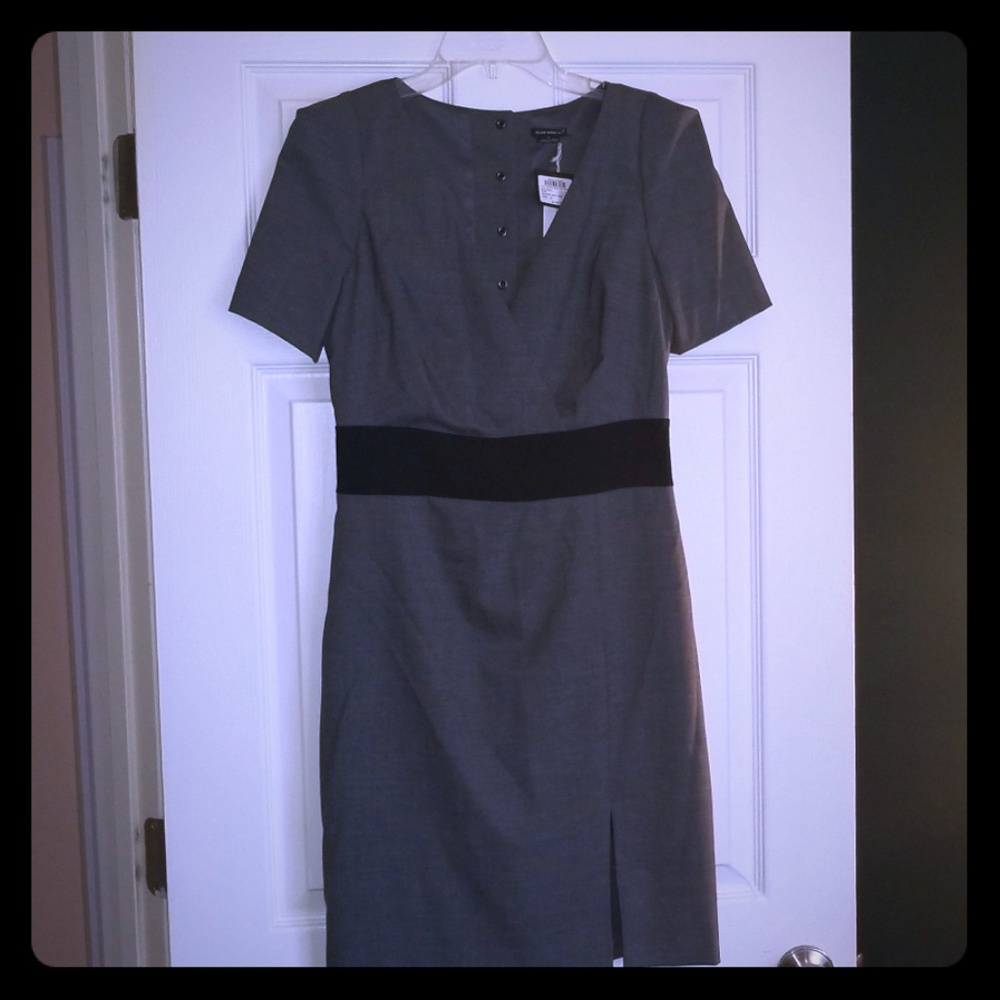 Club Monaco Lois Dress